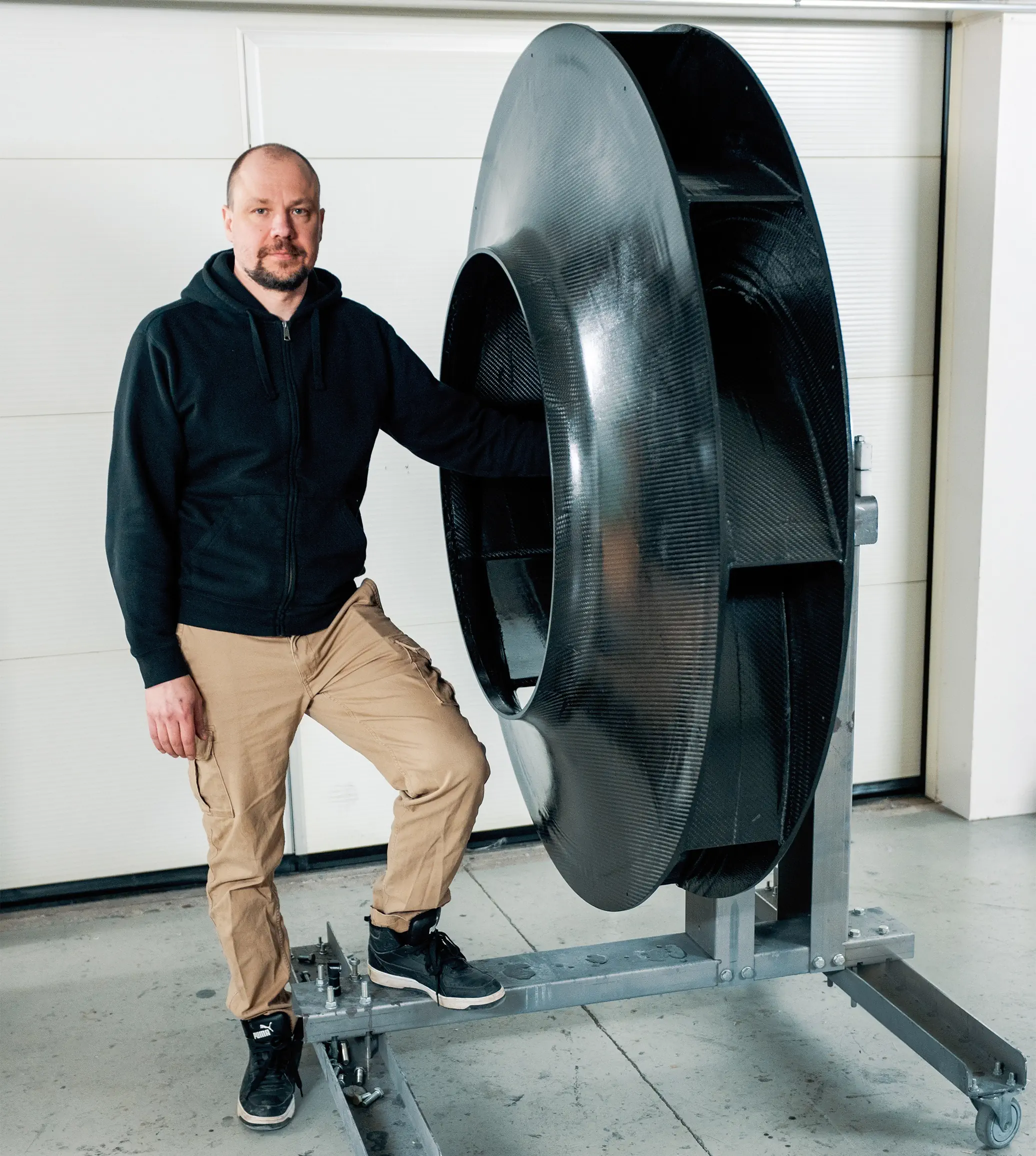 Jani-Korpimaki-kuva-CSI-X-tend-Impeller-komposiittisiipipyorilla-jopa-75-energiansaasto.