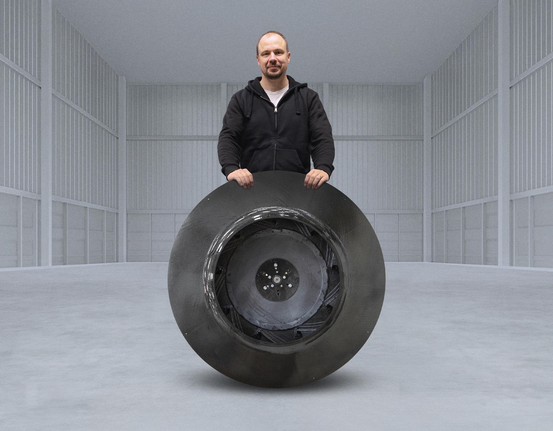 Xtend Impellers